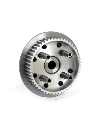 Clutch mozzetto for Softail from 1984 to 1989 ref OEM 37550-84A