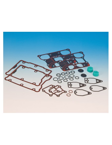 Gasket kit rocker boxes