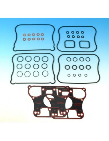 Gasket kit rocker boxes