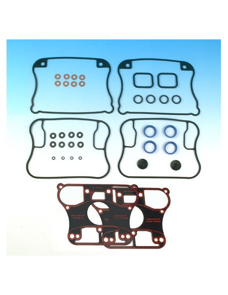 Gasket kit rocker boxes