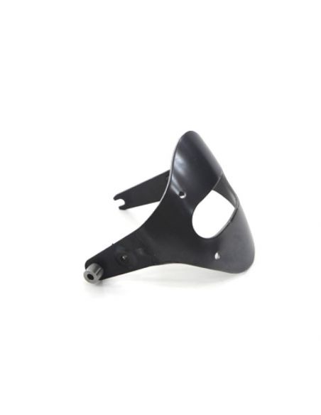 Front fender support bracket for Softail Cross Bones FLSTSB from 2008 onwards ref OEM 59347-08BHP