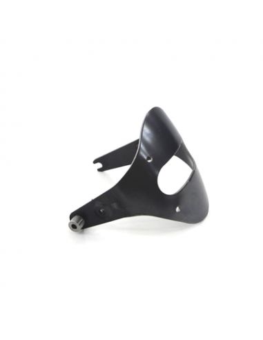 Front fender support bracket for Softail Cross Bones FLSTSB from 2008 onwards ref OEM 59347-08BHP