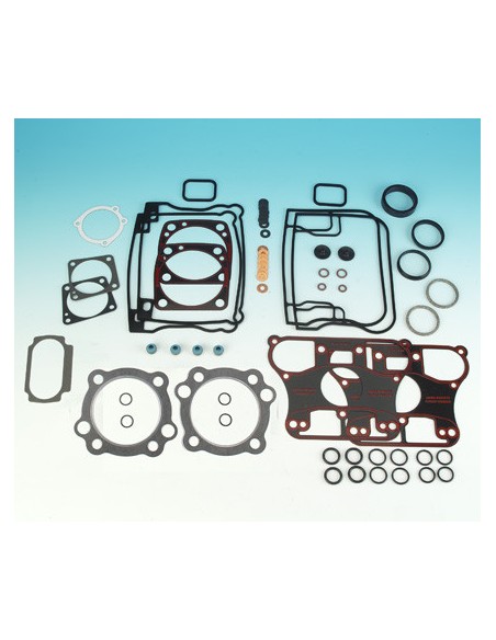 Thermal gasket kit