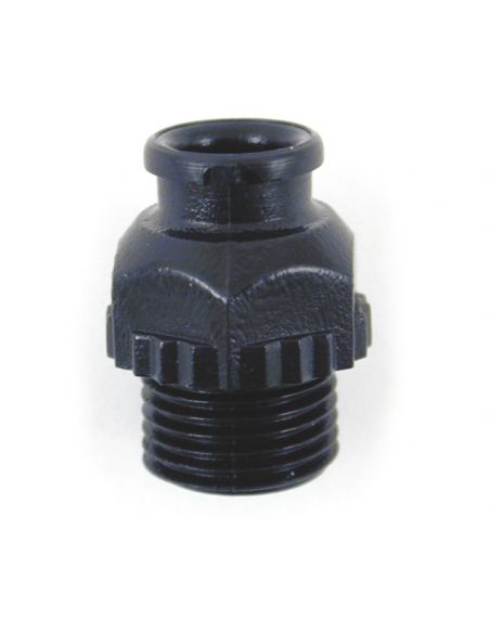 Air cable fixing nut for Harley Davidson from 1988 to 2006 with carburetor keihin CV ref OEM 27581-88