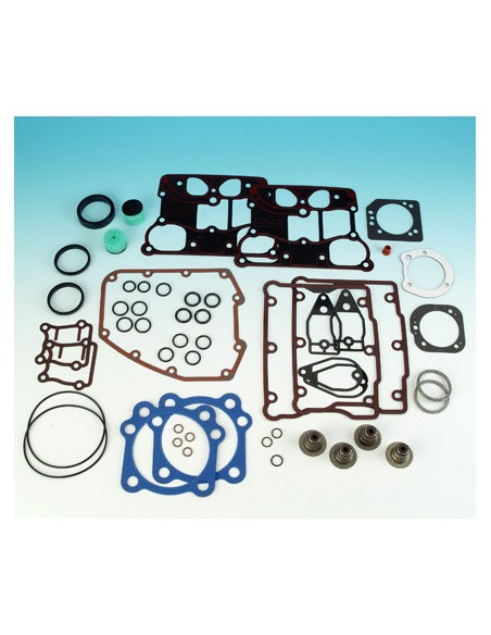 Thermal gasket kit - cylinder head gaskets 0,046"