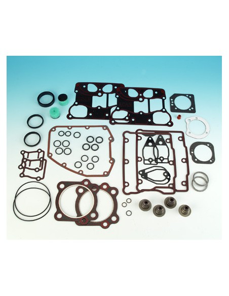 Thermal gasket kit - cylinder head gaskets 0,046"