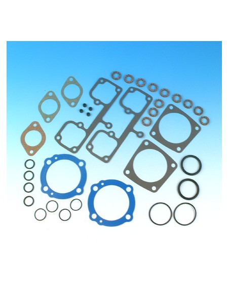 Thermal gasket kit