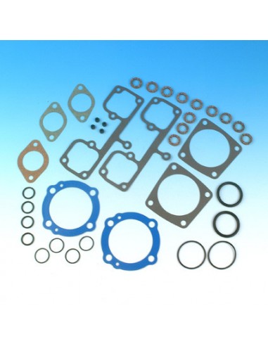 Thermal gasket kit