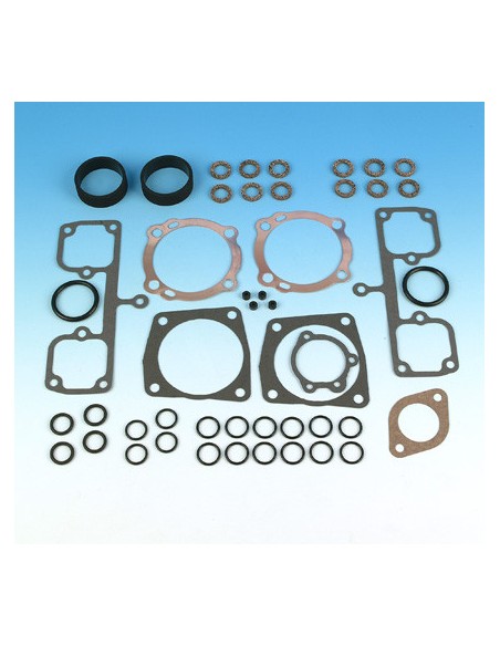 Thermal gasket kit