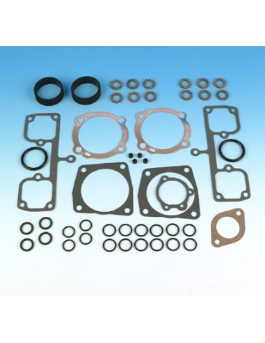 Thermal gasket kit