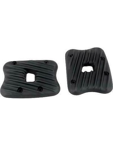 Rocker Box Ribster lids black