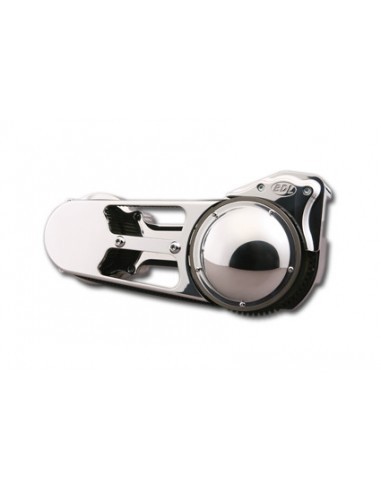 Open Primary BDL Shorty 2" glossy