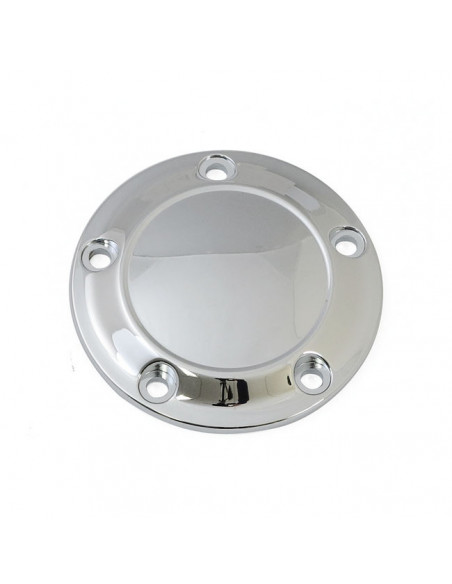 Chromed Stepped Point Cover...