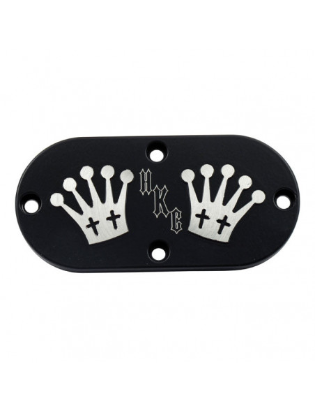 HKC King inspection cover...