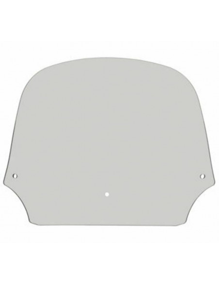 Windshield Memphis high 12"...