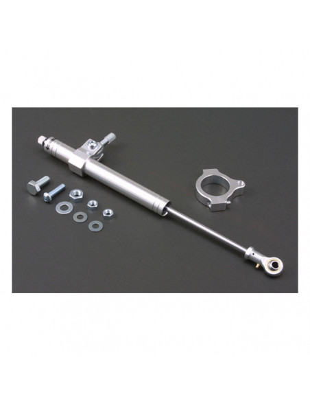 Steering damper for Dyna...