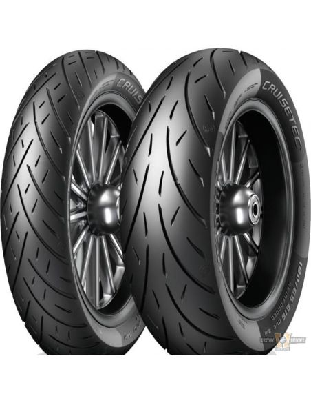 Front tyre Metzeler Cruistec 130/90-16 TL 73H