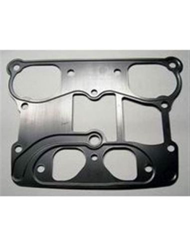 Gasket between head and balance box for Touring Twin Cam from 1999 to 2017 ref OEM 16719-99