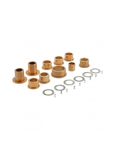 Complete kit cam bushings...