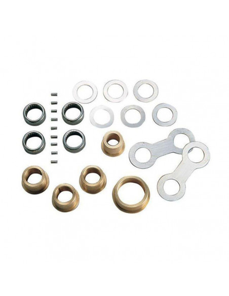 Complete kit cam bushings...