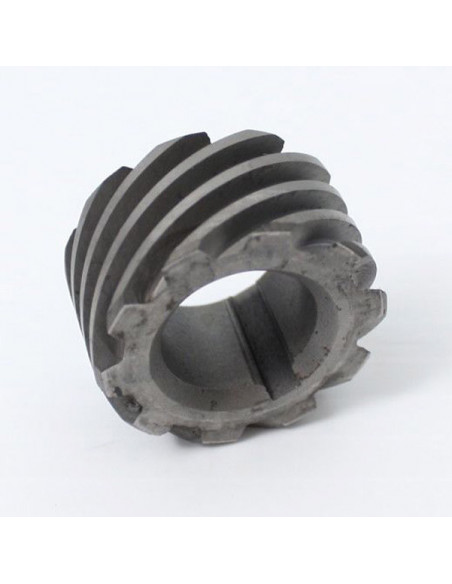 Crankshaft gear 6 teeth for...