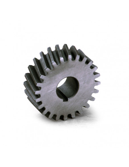 Gear for oil pump 24 teeth...