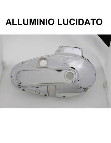 Coperchio primaria lucido per Sportster dal 1971 al 1976 rif OEM 34949-71