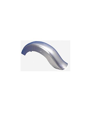 6.5" wide (165 mm) universal FL rear fender