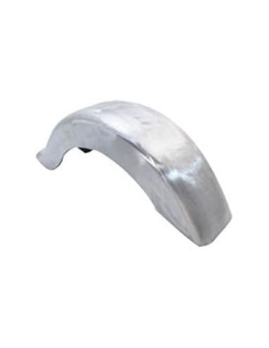 8" (200 mm) wide universal FL rear fender