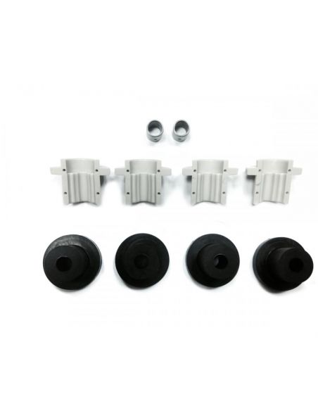 Springer fork bushings kit for Softail Springer from 1988 to 2007