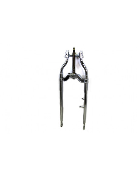 Springer fork chrome back...