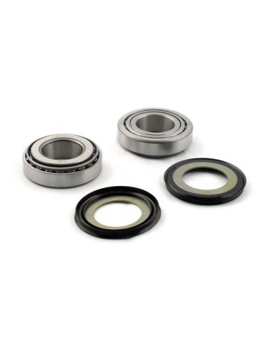 Steering bearings for FL, FX, FXR, Dyna, Softail and Touring from 1949 to 2021