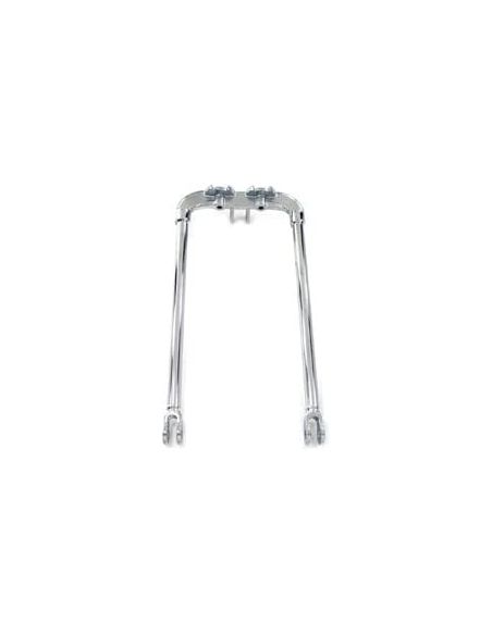 Springer chrome fork front legs for Softail Heritage Springer FLSTS from 1997 to 2008 ref OEM45619-97