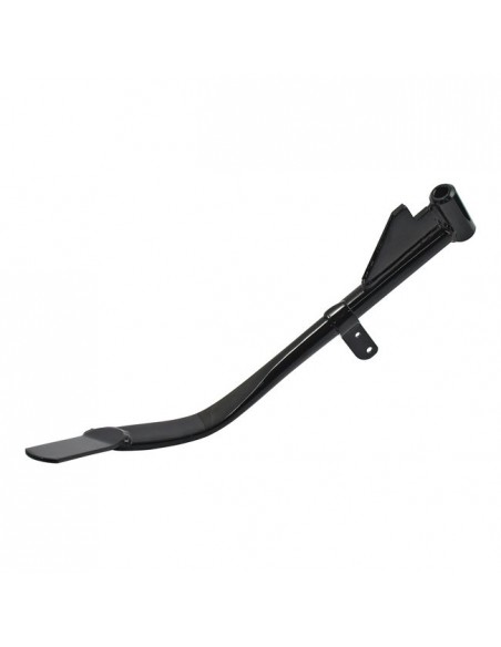 Recent Sportster Kickstand black