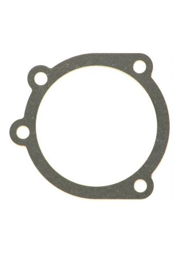 Gasket between carburetor and air filter box for Dyna from 1991 to 1999 ref OEM 29059-88A