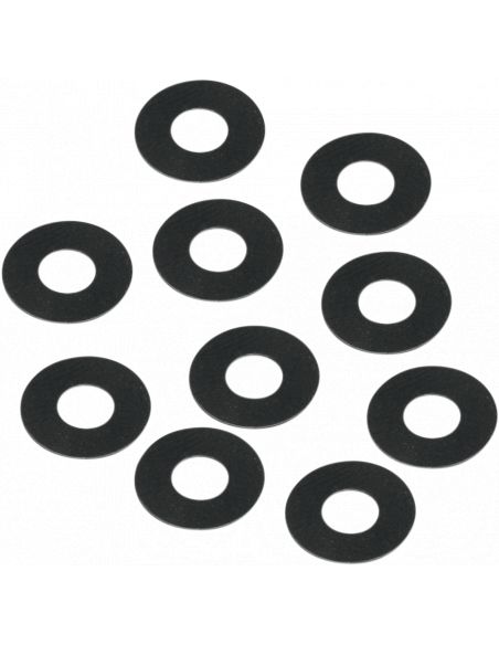 Guarnizioni silicone sfiati testate foro da 3/8" (9 mm) 