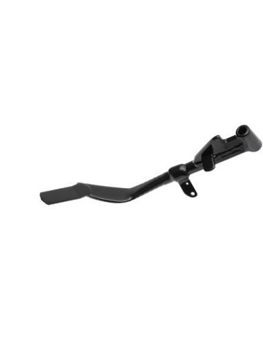 Black kickstand for Sportster from 2004 to 2020