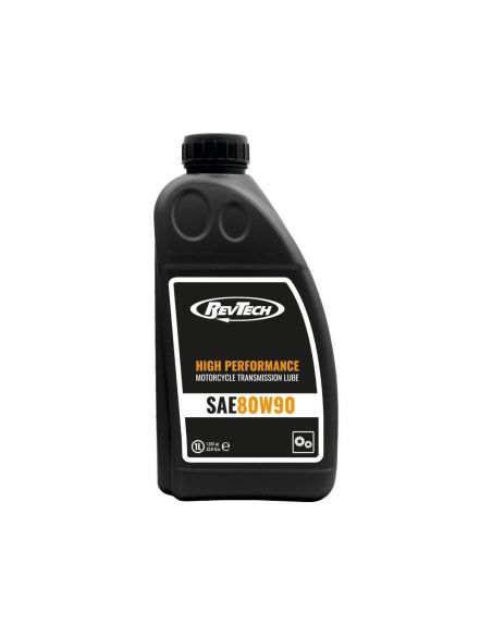 Olio cambio per tutti i modelli Harley Davidson dal 1970 ad oggi ( escluso Sportster)