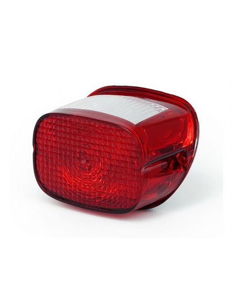 Replacement lens for original style rear light 1973-1998