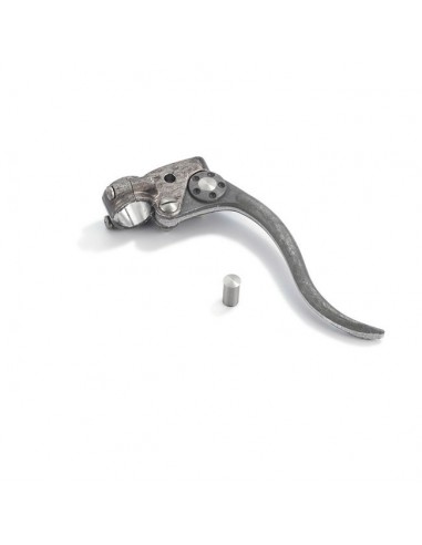 Mechanical aluminium raw K-Tech brake control