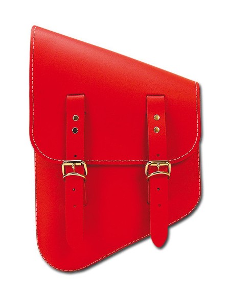 Red single bag