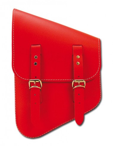 Red single bag