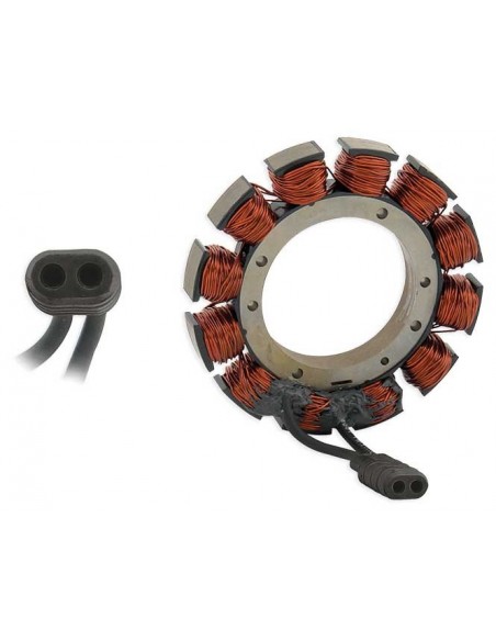 Stator Amperage series -...