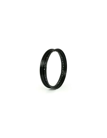 Rim 23x3 - 40 holes - black