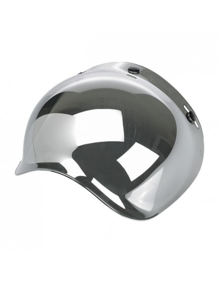 Visor Bubble Anti fog mirror