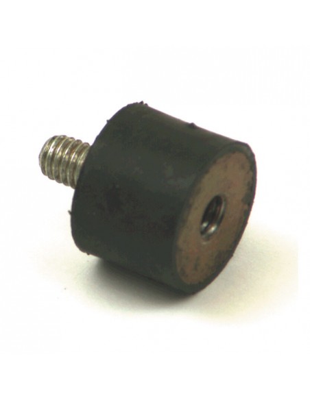 Male/female vibration damper 5/16-18