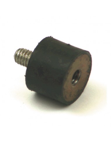 Male/female vibration damper 5/16-18