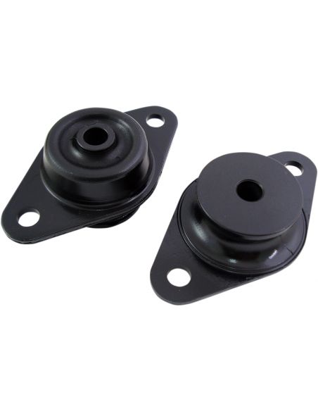 Supporto antivibrante elastico motore anteriore RINFORZATO per Touring dal 1980 al 2008 rif OEM 16207-79A/B/C/D