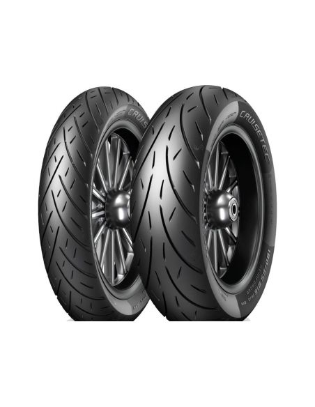 Front tyre Metzeler cruisetec 130/60 B-19 61H