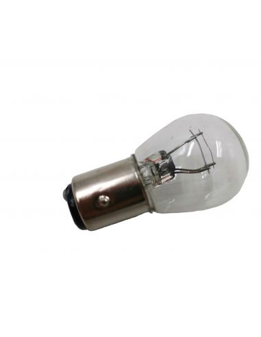 Lampadina Super 12 V 50/14-cp per faro e stop 